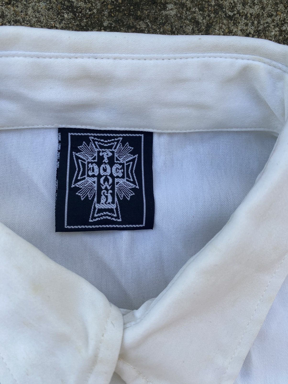Dogtown Dogtown Size US L / EU 52-54 / 3 - 4 Thumbnail