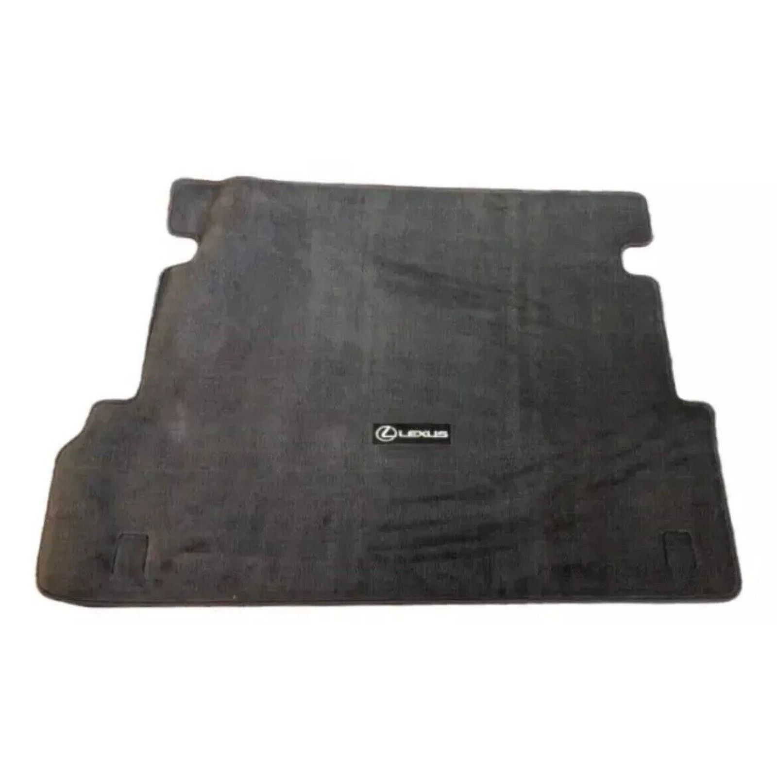 Other Genuine Lexus GX 460 And CT 200h Carpet Cargo Mat EOM Size ONE SIZE - 1 Thumbnail