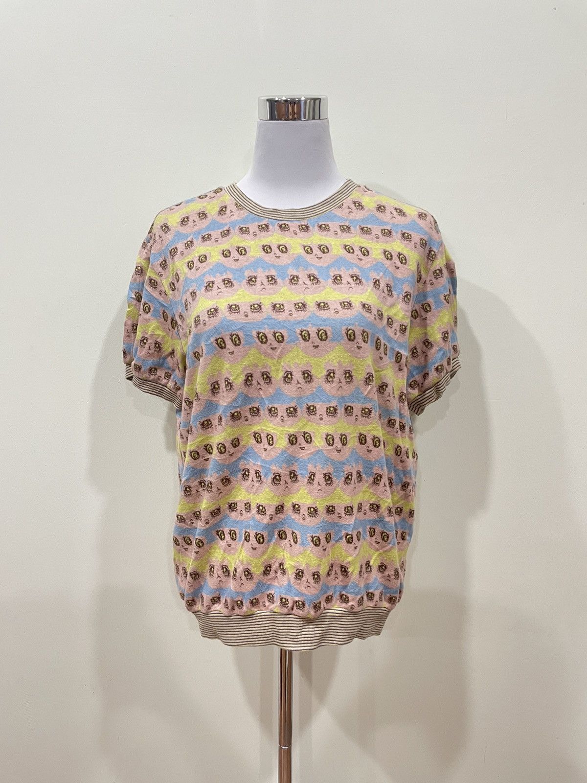 Ne-net Blouse