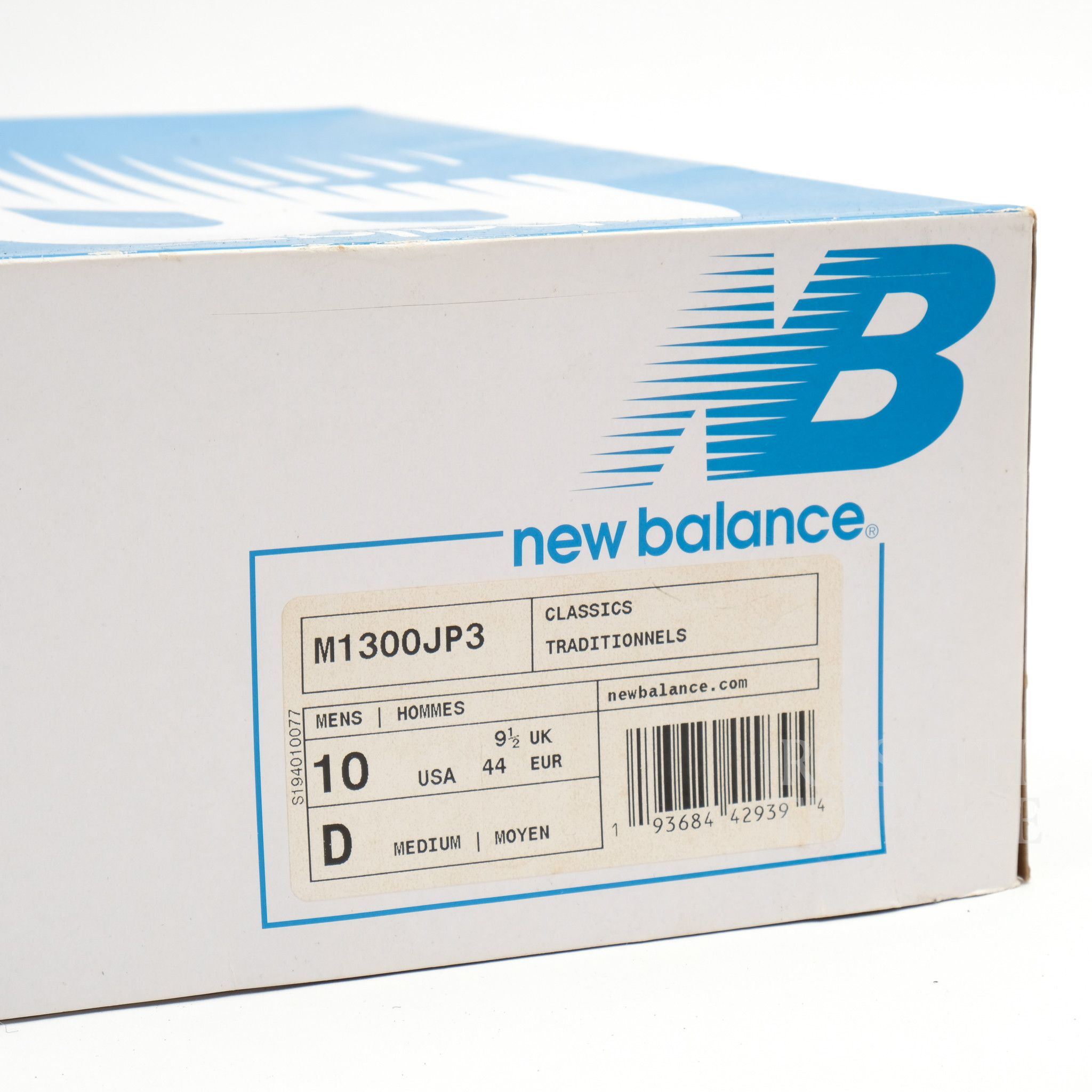 Japanese Brand × New Balance 【NEW BALANCE / M1300JP3 / US10】 Size US 10 / EU 43 - 9 Thumbnail