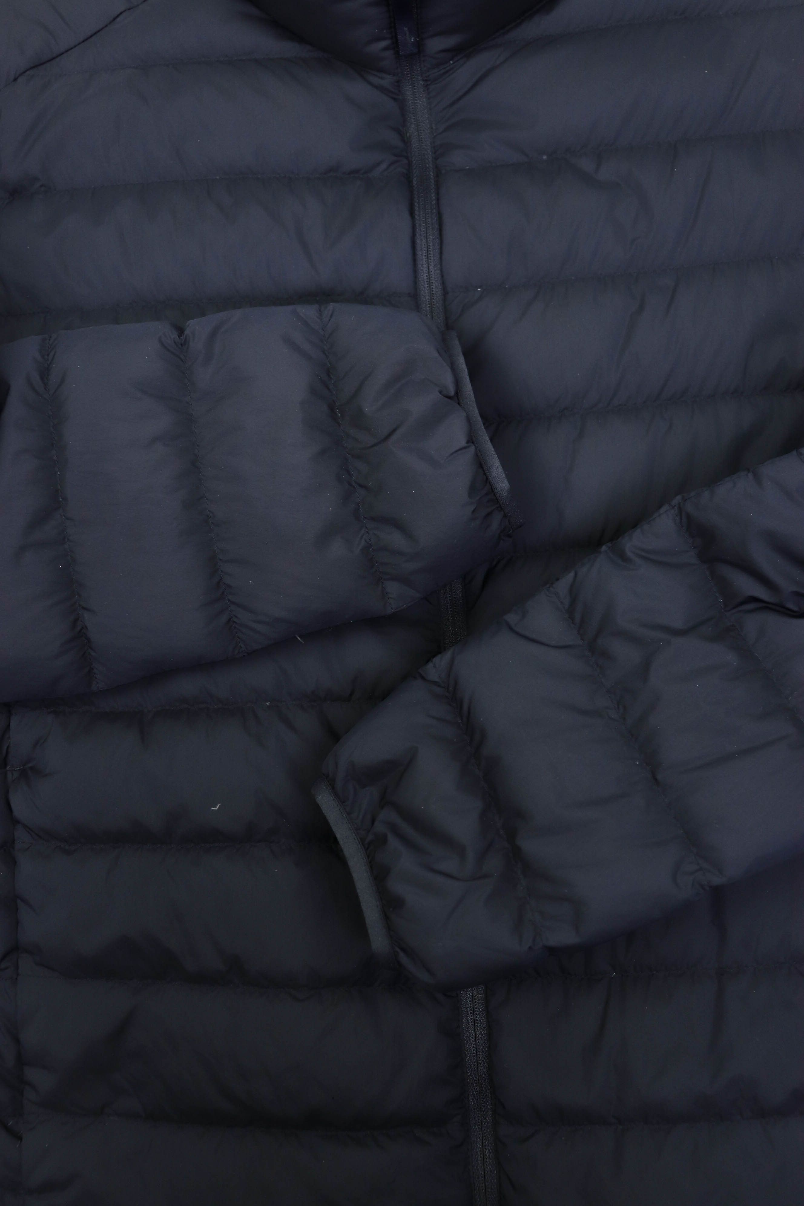 Uniqlo Uniqlo Ultra Light Down Quilted Puffer Liner Jacket Size US M / EU 48-50 / 2 - 5 Thumbnail