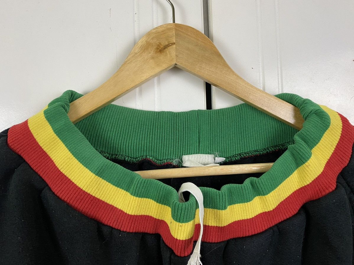Bob Marley Vintage Jogger Pants Bob Marley Size US 34 / EU 50 - 3 Thumbnail