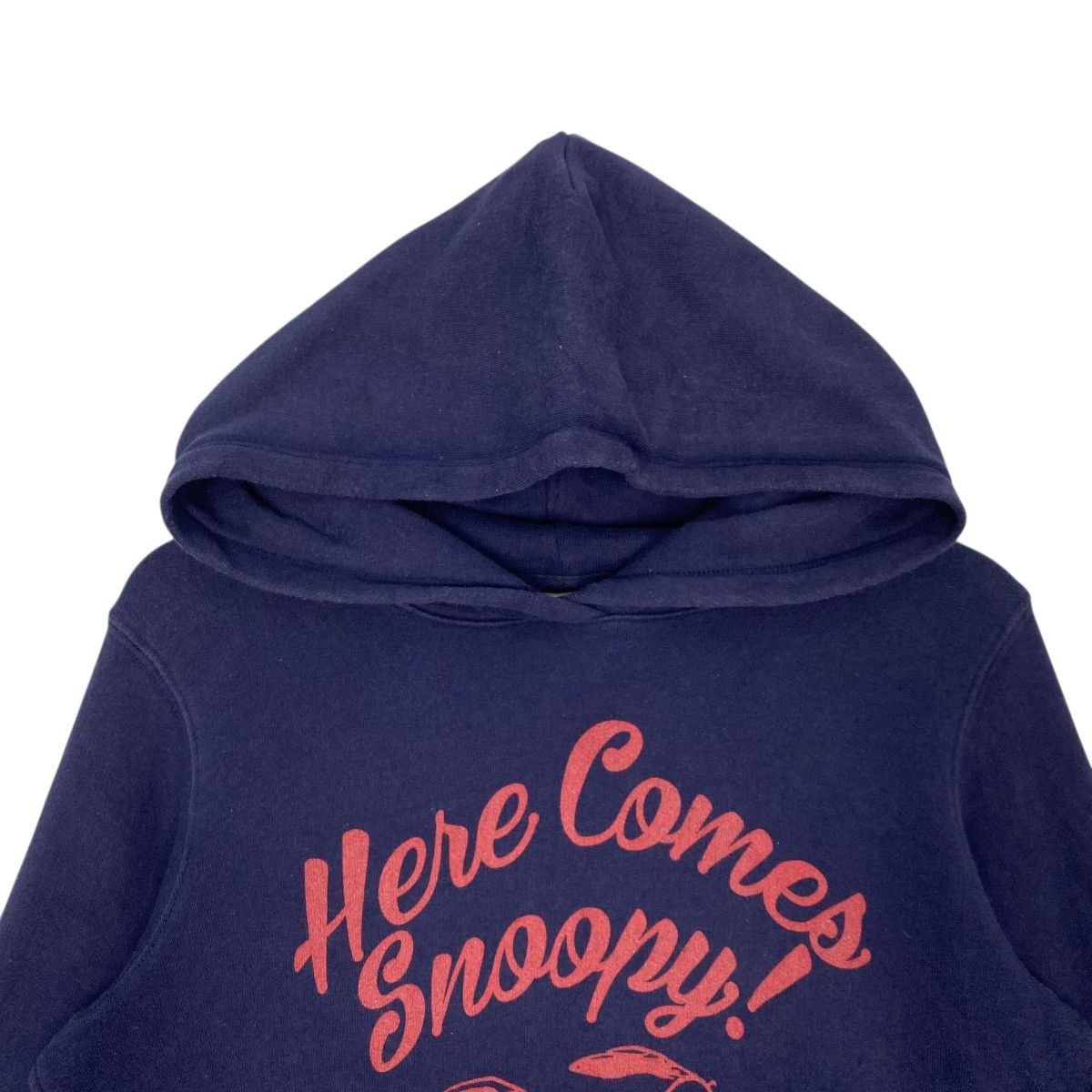 Other Vintage Ut Kaws Peanuts Hoodie Sweatshirt Purple Size L Size US L / EU 52-54 / 3 - 5 Thumbnail