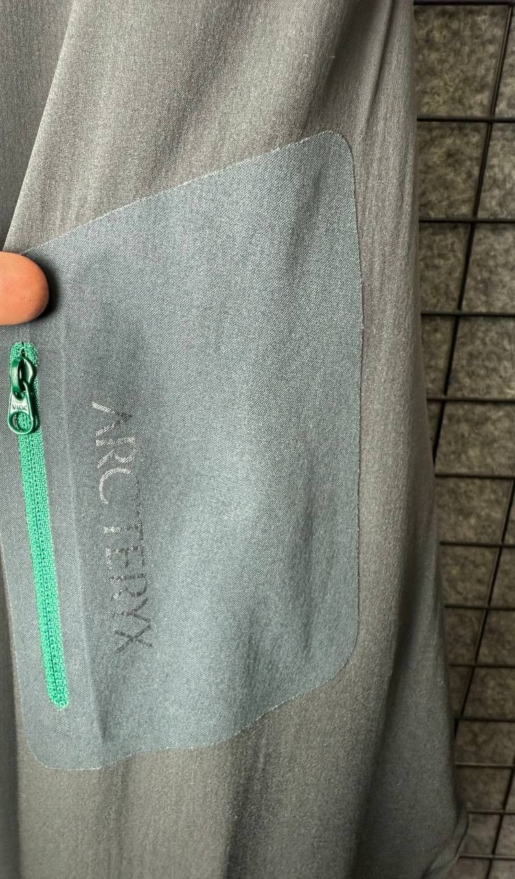 Arc'teryx Arcteryx Fleece SoftShell Jacket size Large Size US L / EU 52-54 / 3 - 3 Thumbnail