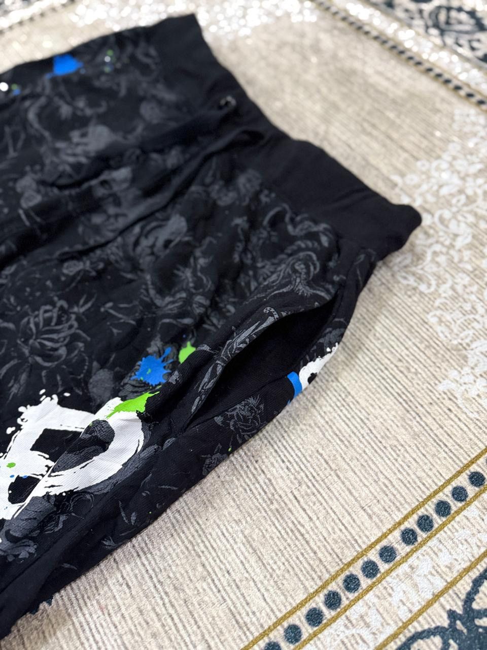 Ed Hardy Jogger ed hardy Size US 29 - 3 Thumbnail