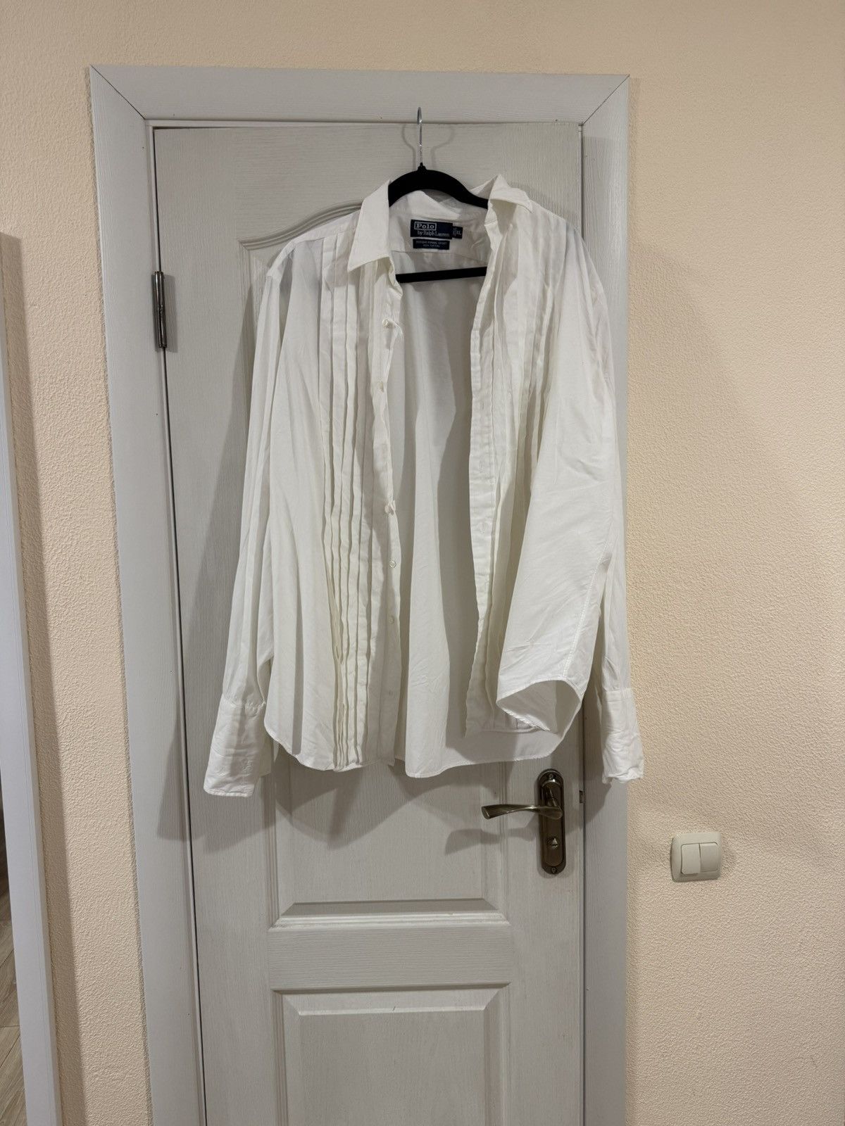Polo Ralph Lauren Very nice Size US XL / EU 56 / 4 - 1 Thumbnail