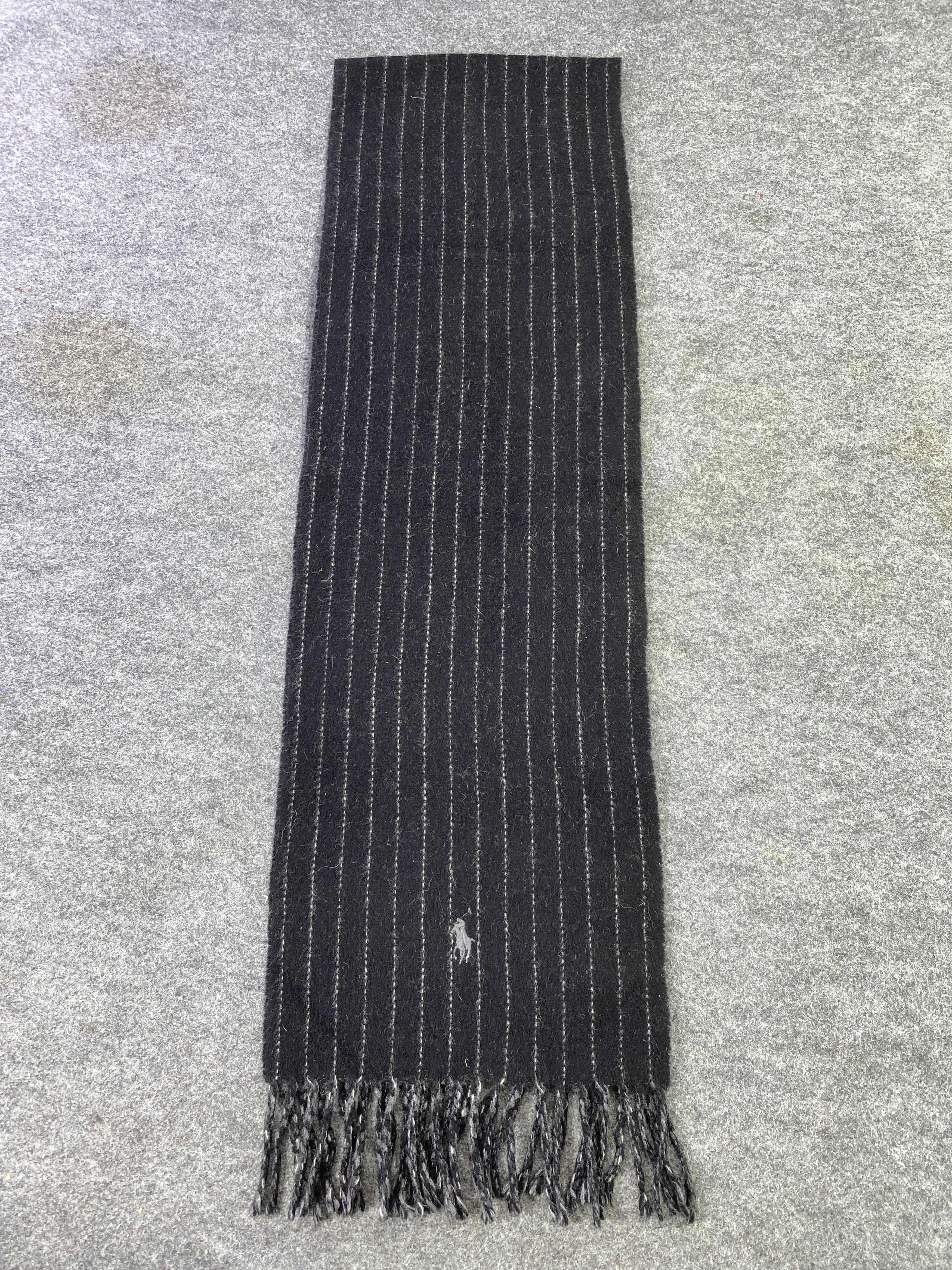 Polo Ralph Lauren Polo Ralph Lauren Scarf / Muffler / Neckwear -T638 Size ONE SIZE - 2 Thumbnail