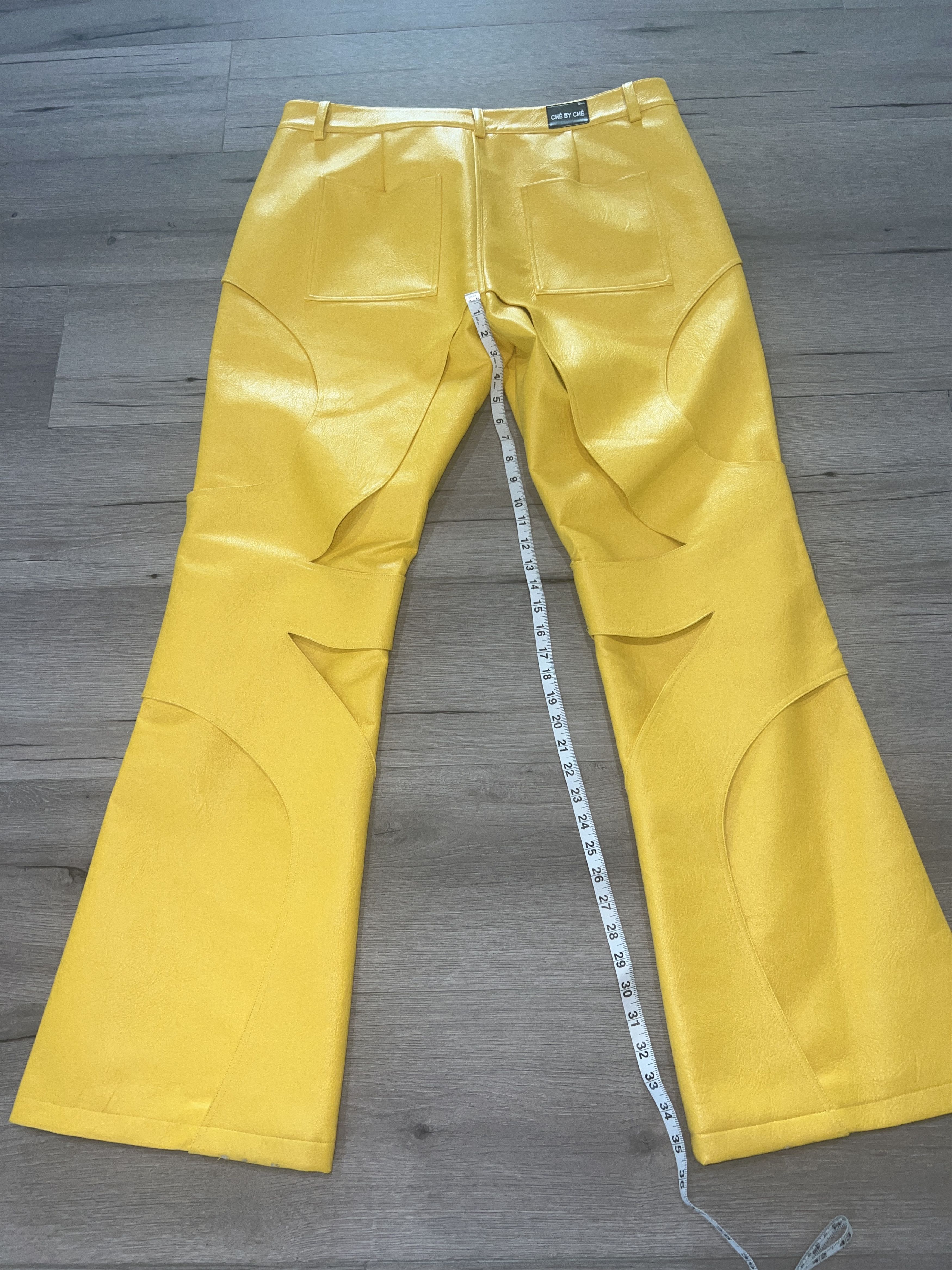 Other CHÉ BY CHÉ CL93 PANTS Size US 38 / EU 54 - 8 Thumbnail