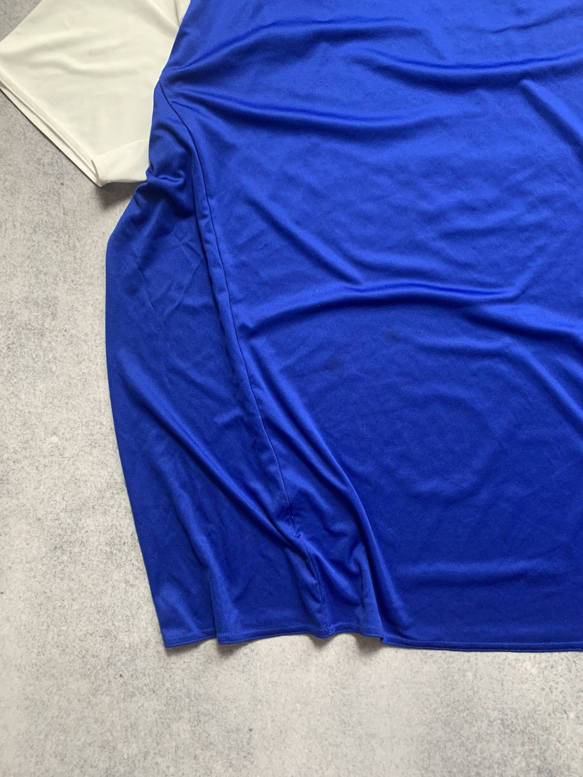 Adidas Vintage Y2K Ipswich Town soccer football jersey Ed Sherman Size US XXL / EU 58 / 5 - 6 Thumbnail