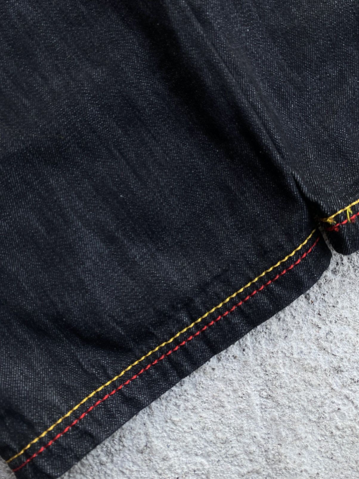 Coogi Coogi bordado Vintage Size US 36 / EU 52 - 6 Thumbnail