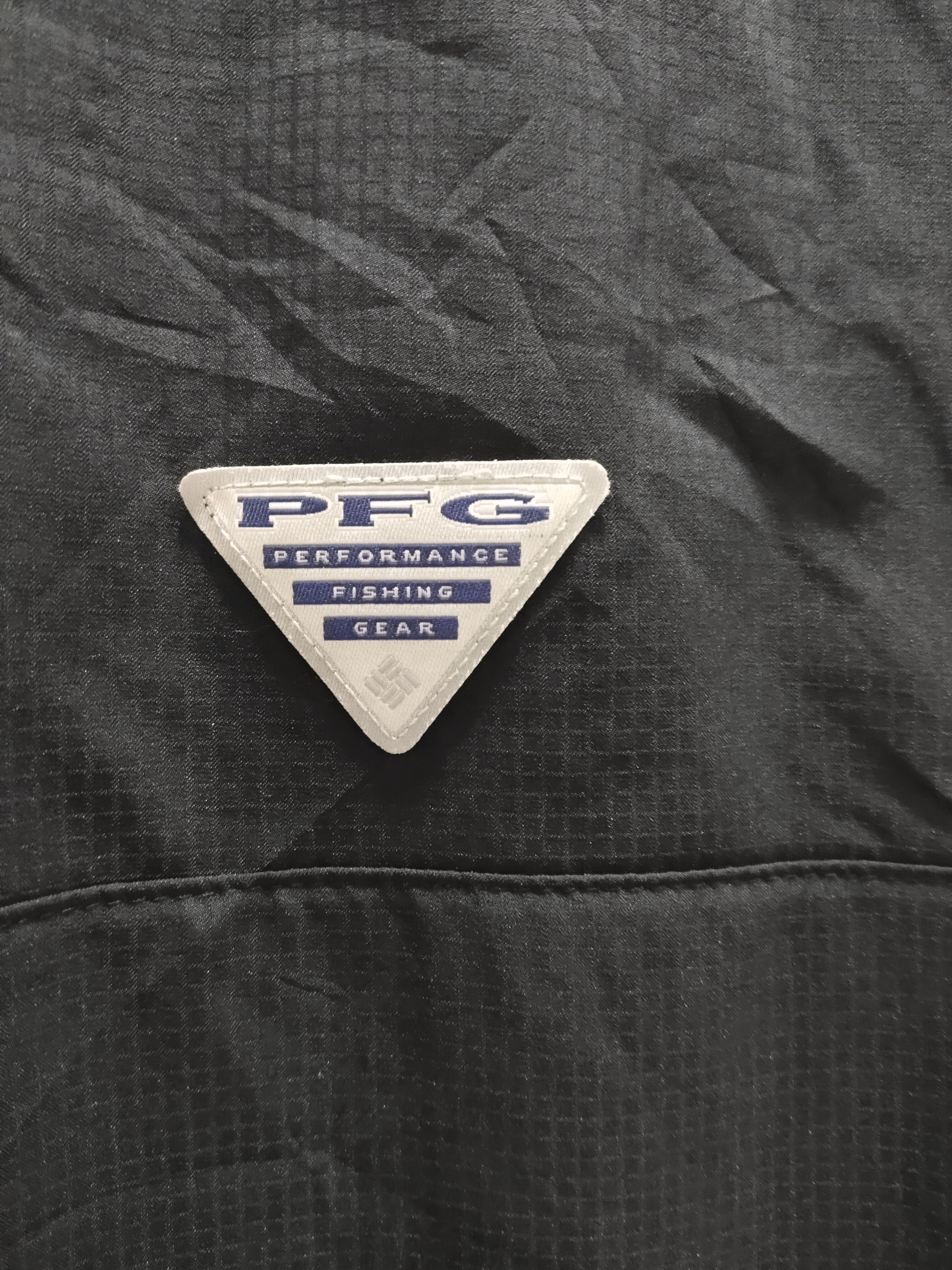 Columbia × Japanese Brand Columbia PFG X Tamiami Fishing Gear Jersey Shirt Size US XL / EU 56 / 4 - 5 Thumbnail