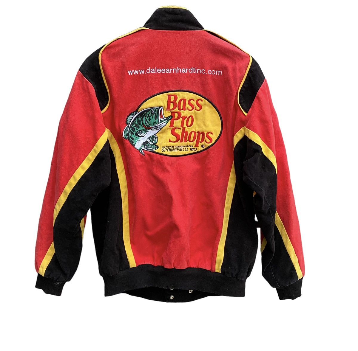 Chase Authentics × NASCAR × Racing Chase Authentic X Nascar X Bass 