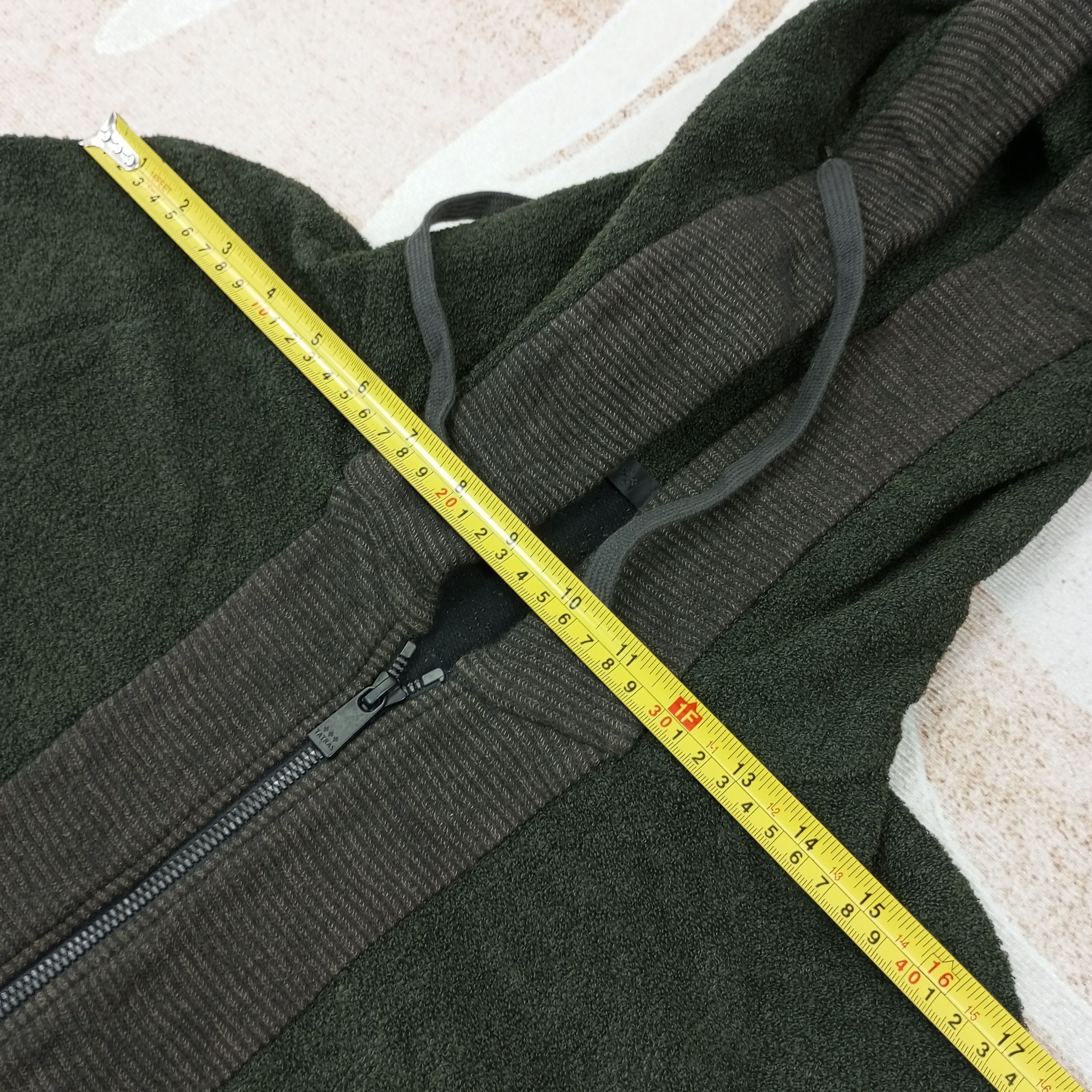 TATRAS Tatras Fashion Style Zipper Hoodie c231n23 Size US XS / EU 42 / 0 - 8 Thumbnail