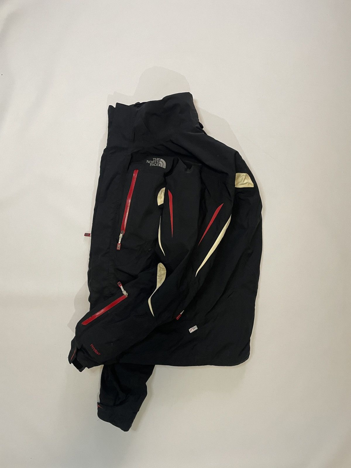 The North Face The North Face HyVent "Steep Series" Ski Jacket – Size US M / EU 48-50 / 2 - 1 Thumbnail