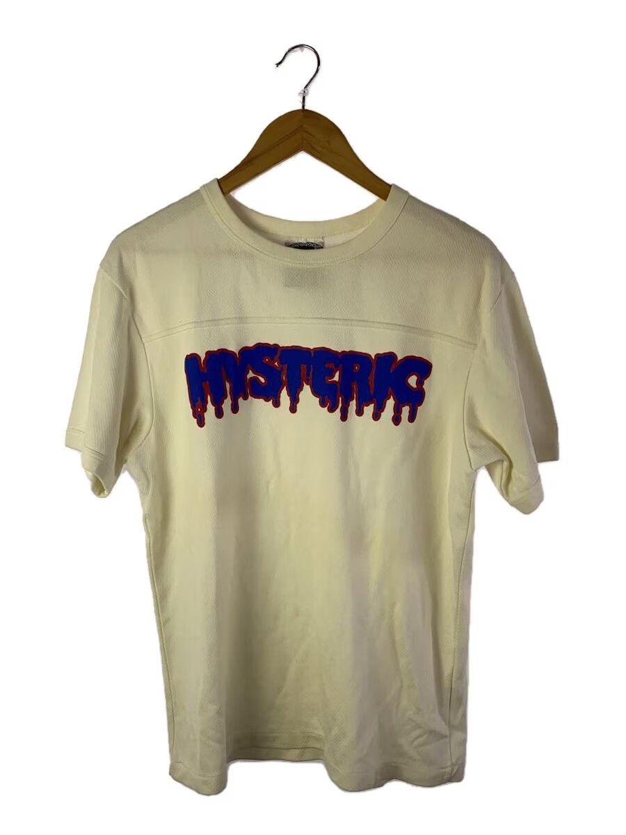 Hysteric Glamour Hysteric Logo Tee Size US M / EU 48-50 / 2 - 1 Thumbnail