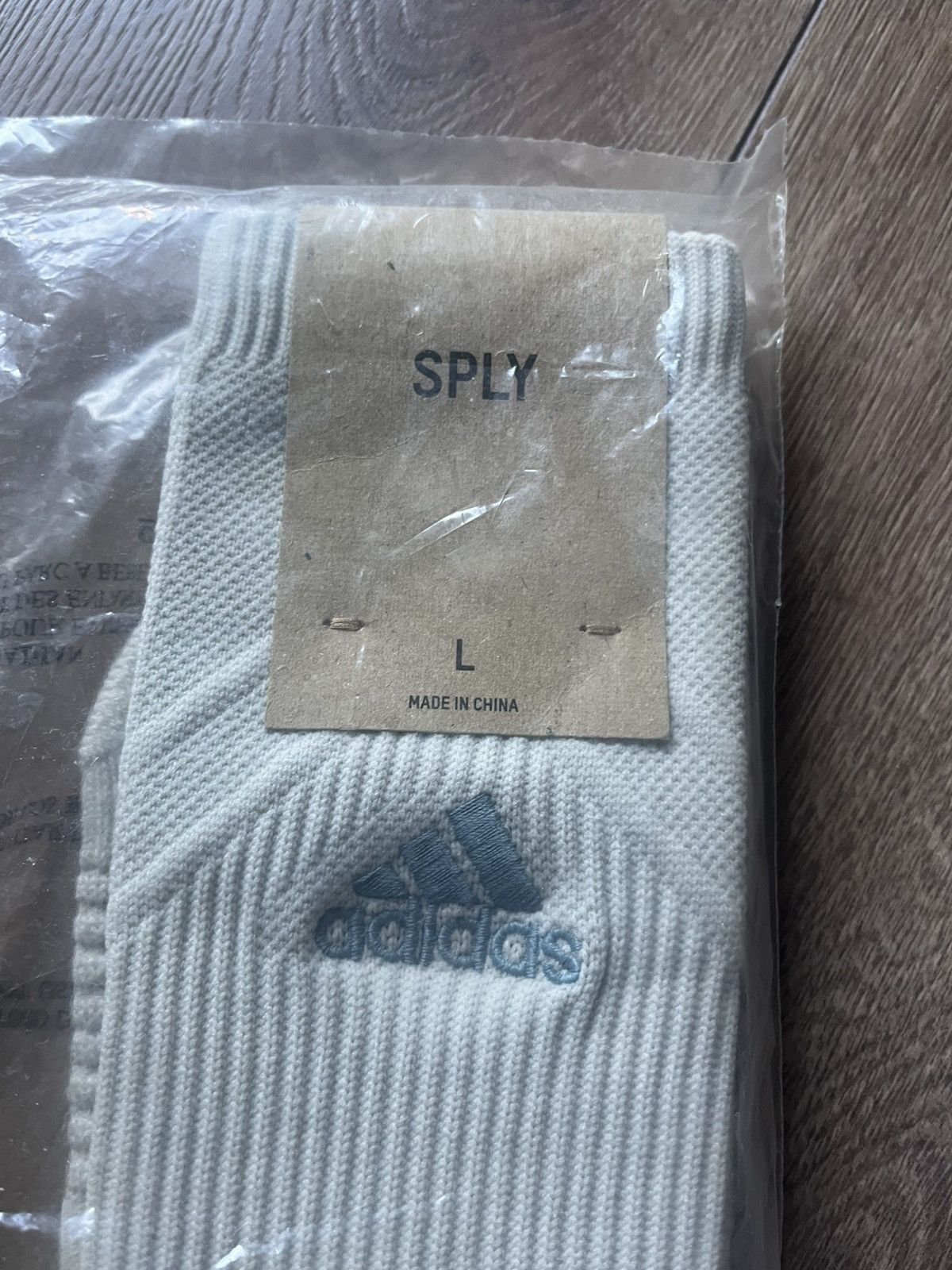 Yeezy Yeezy Adidas Socks Size ONE SIZE - 1 Thumbnail