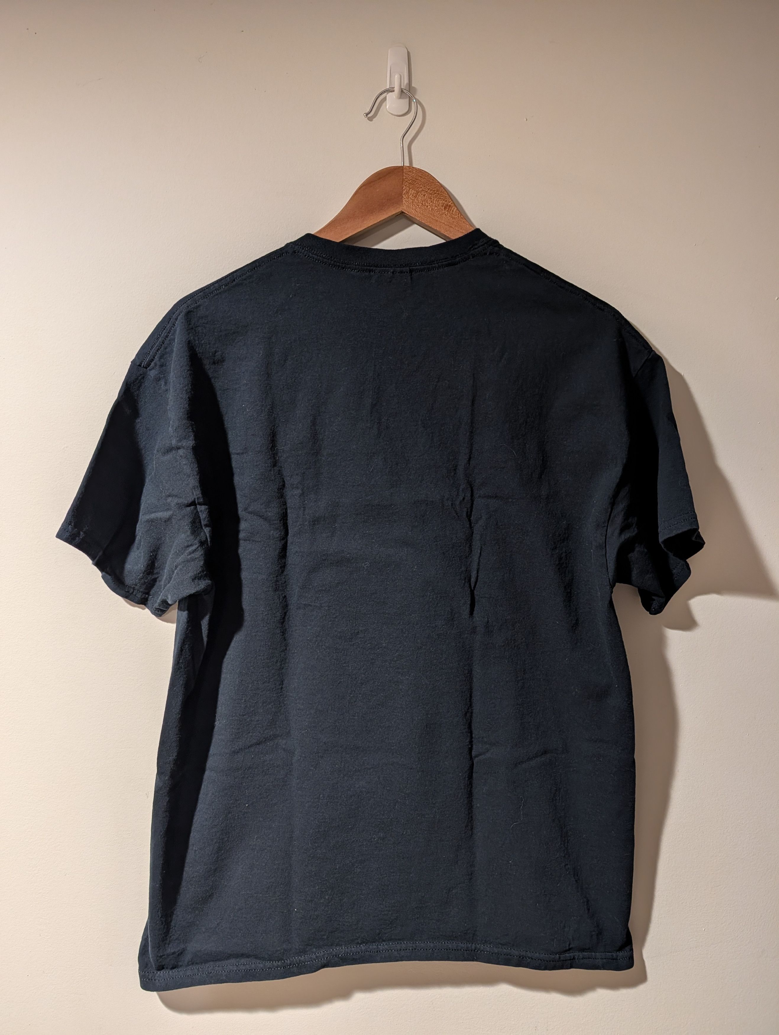 Art Comes First Kerusso Shirt My World Revolves Around The Son Christian Size US L / EU 52-54 / 3 - 6 Thumbnail