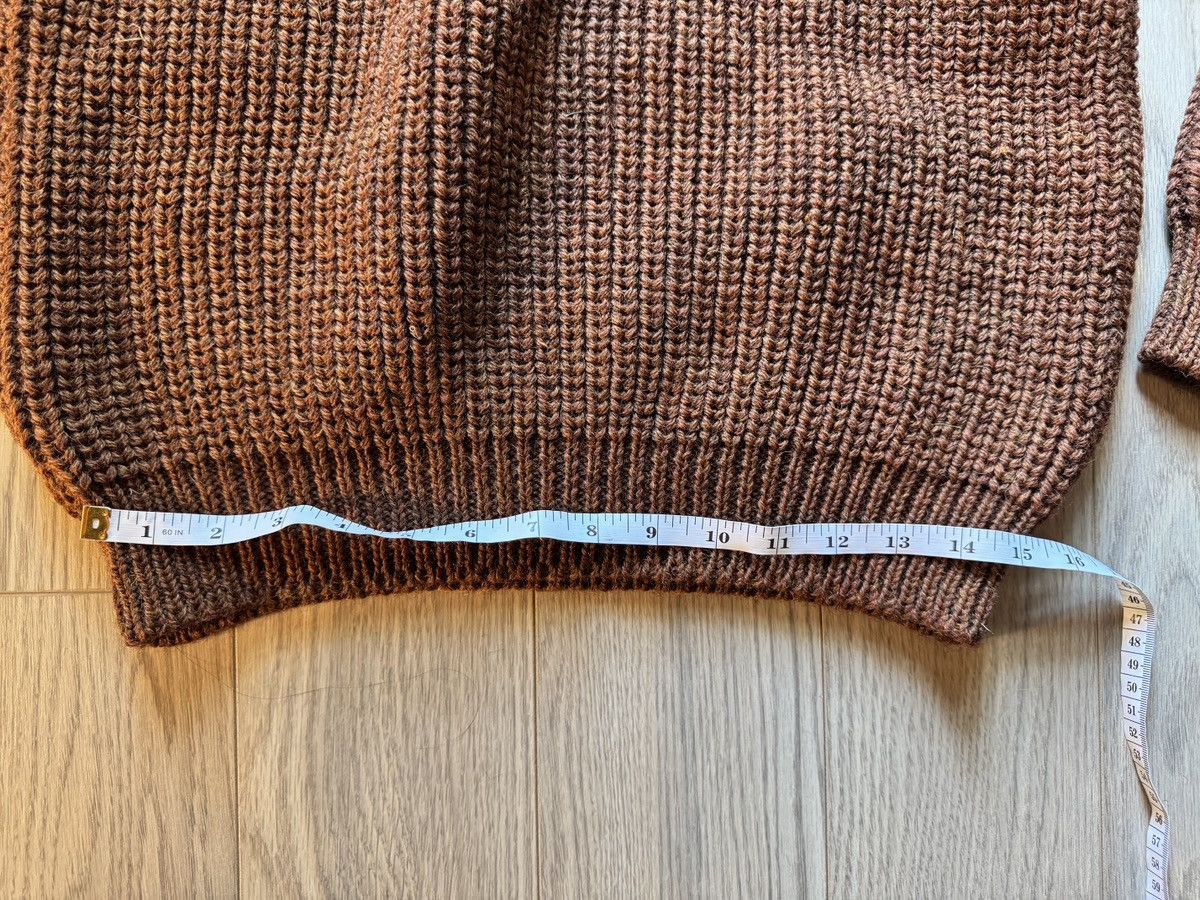 Other H.E Sports Walnut Chunky Knit Size US M / EU 48-50 / 2 - 5 Thumbnail