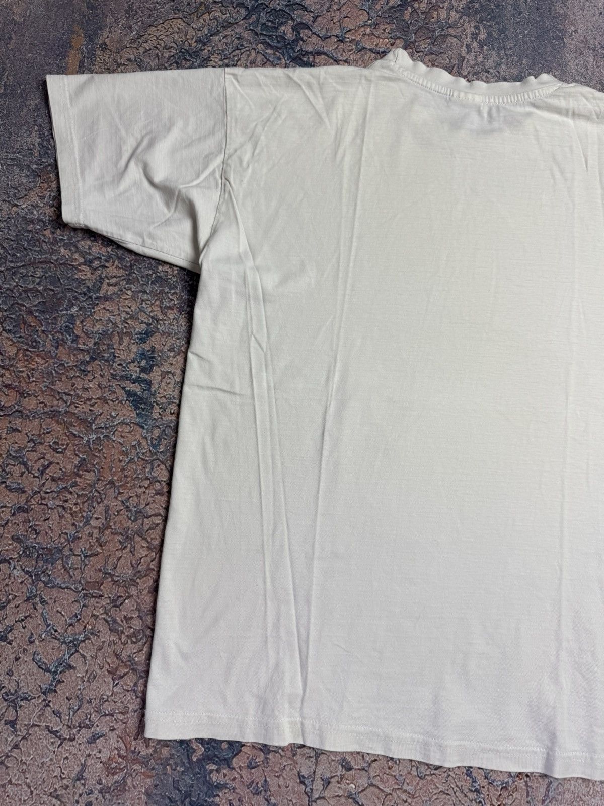Hook-Ups RARE VINTAGE 90s SEDITIONARIES TITS Boobs Bdsm TSHIRT SIZE M Size US M / EU 48-50 / 2 - 8 Thumbnail