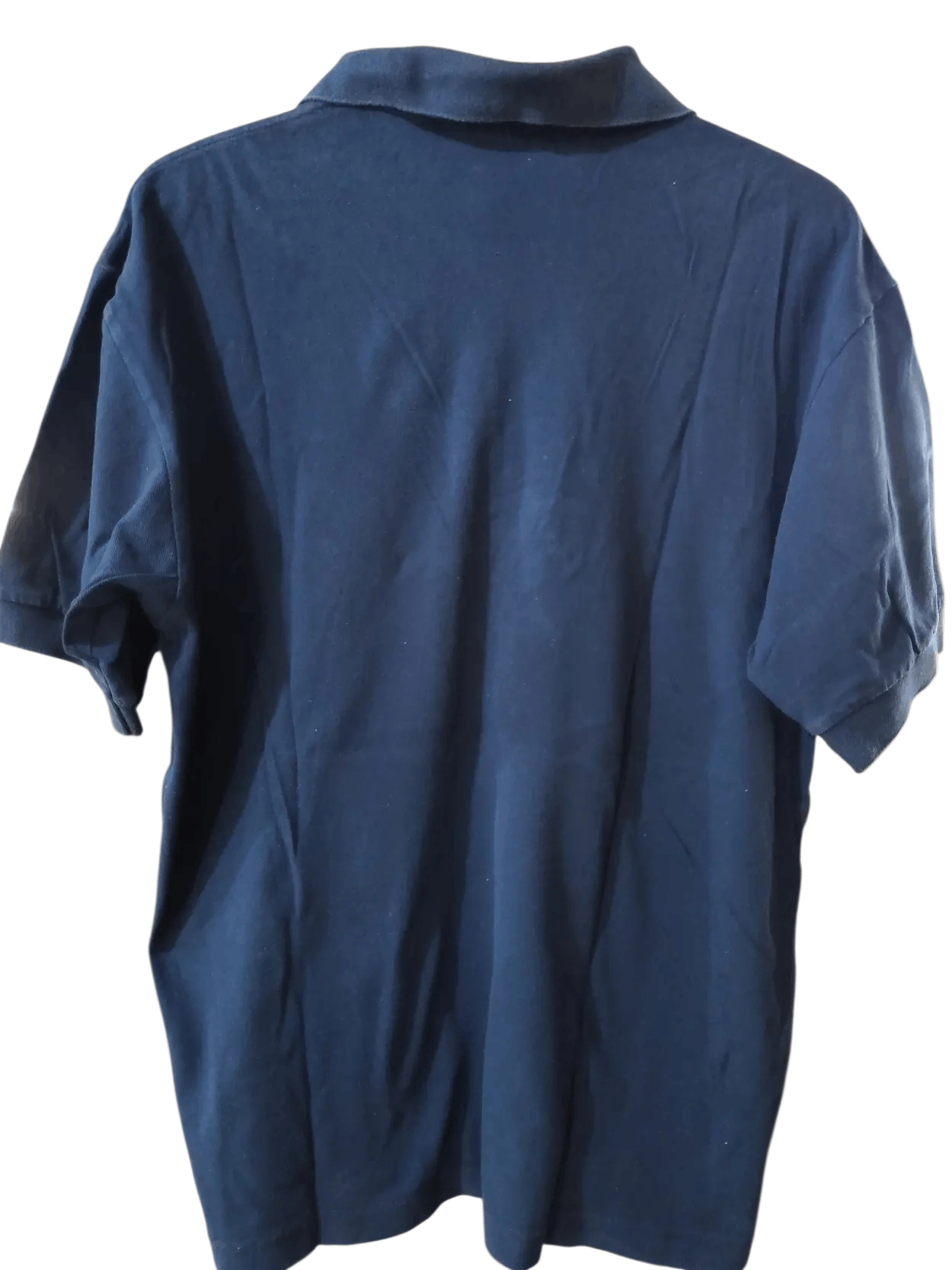 Yves Saint Laurent YSL Tricots Pour Homme Polo Shirt Size US S / EU 44-46 / 1 - 7 Thumbnail