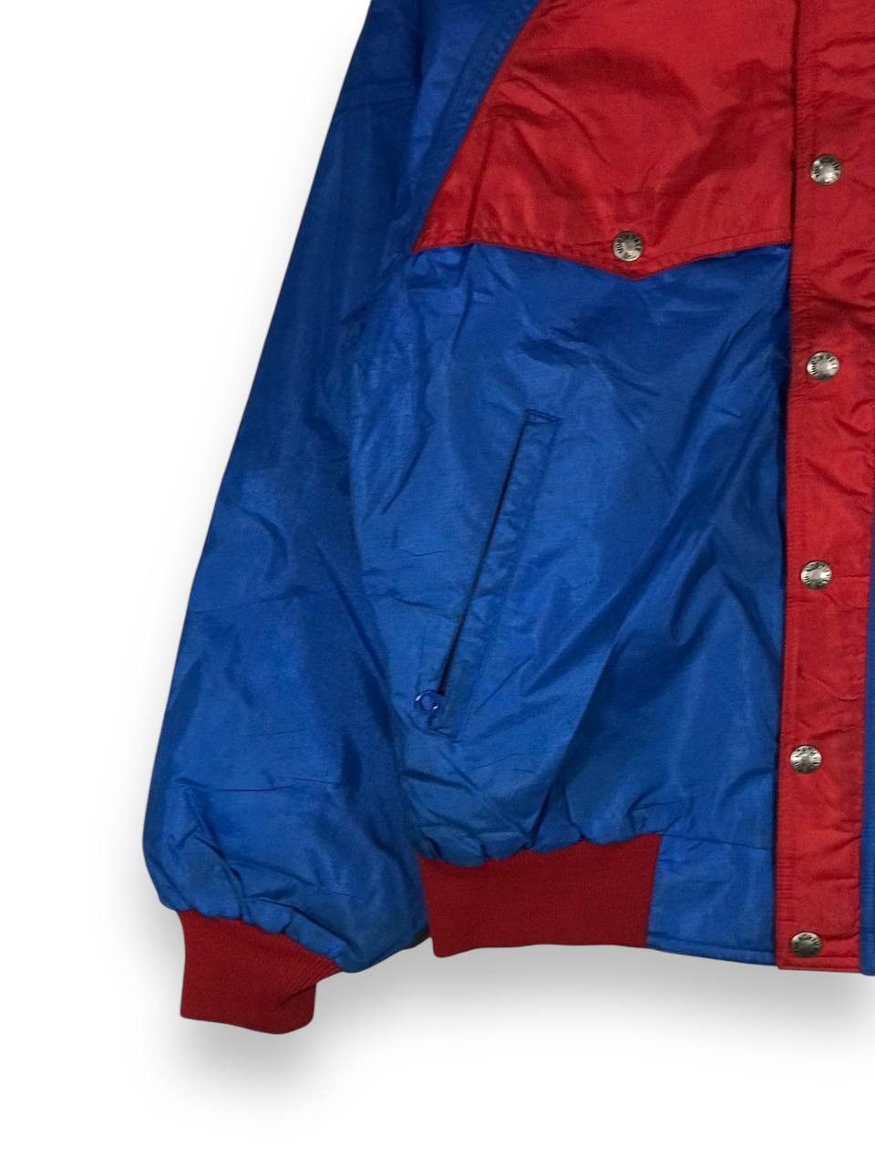 The North Face vintage 90s the north face goretex jacket Size US M / EU 48-50 / 2 - 5 Thumbnail