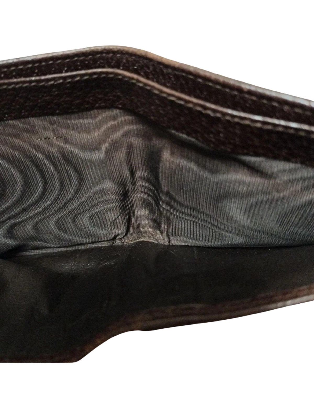 Gucci 🇮🇹MADE IN ITALY🇮🇹 GUCCI Wallet Size ONE SIZE - 5 Thumbnail