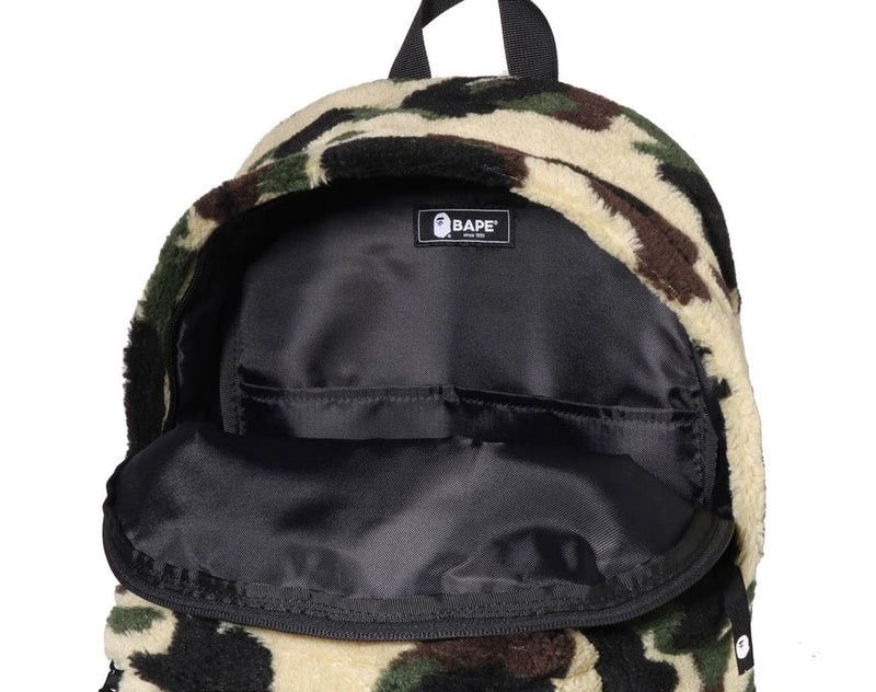 Bape Bape Baby Milo Backpack Size ONE SIZE - 4 Thumbnail