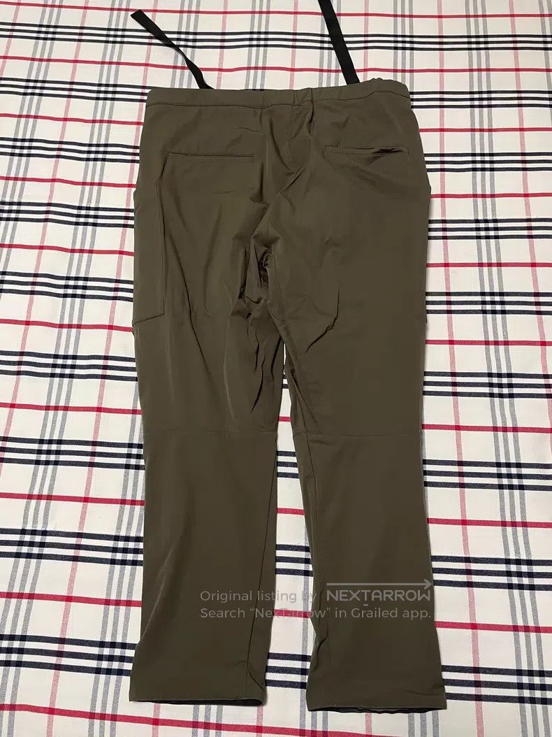 Acronym Acronym size L Utility pants Size US 32 / EU 48 - 2 Thumbnail
