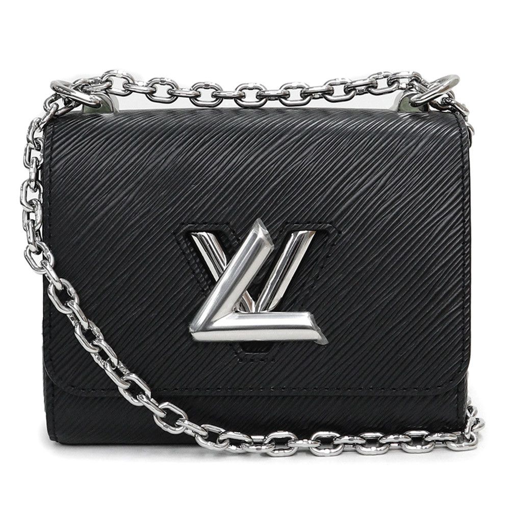 Louis Vuitton Twist Mini 2way Chain Shoulder Bag