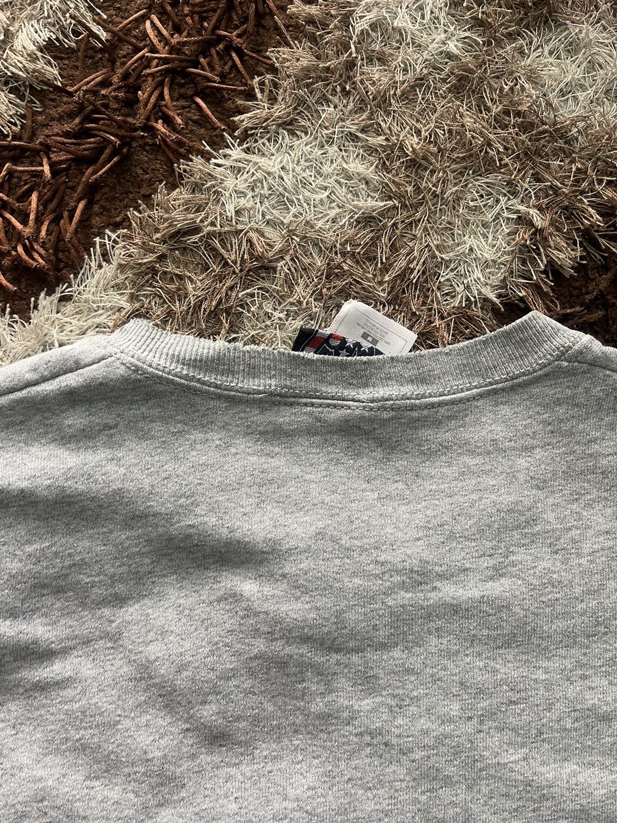 FUCT VINTAGE FUCT LOS ANGELES CREWNECK VERY RARE Size US M / EU 48-50 / 2 - 8 Thumbnail