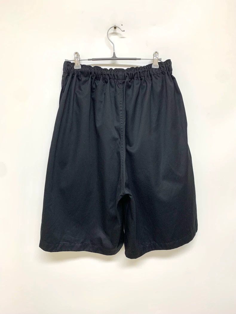 Balenciaga Balenciaga size 46 Black Shorts Size US 30 / EU 46 - 7 Thumbnail