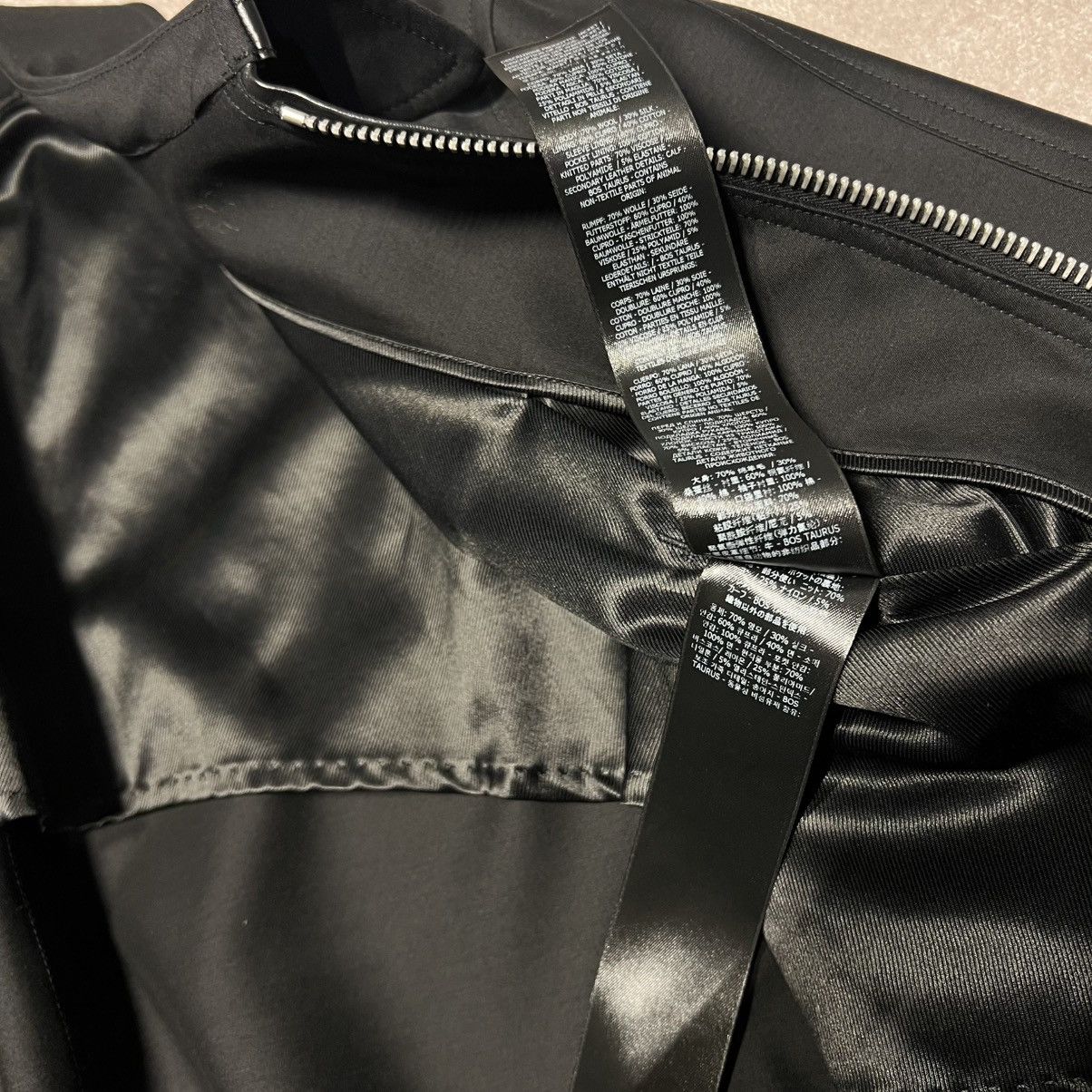 Tom Ford Tom Ford Jacket in Medium Size US M / EU 48-50 / 2 - 10 Thumbnail