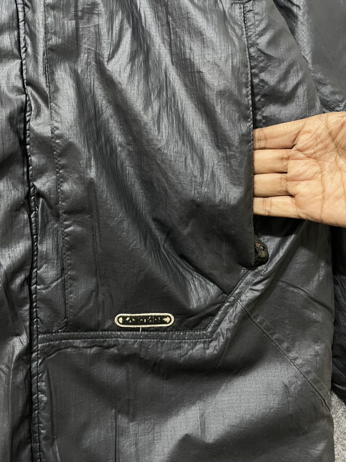 Other Sabotage Jacket Size US M / EU 48-50 / 2 - 3 Thumbnail