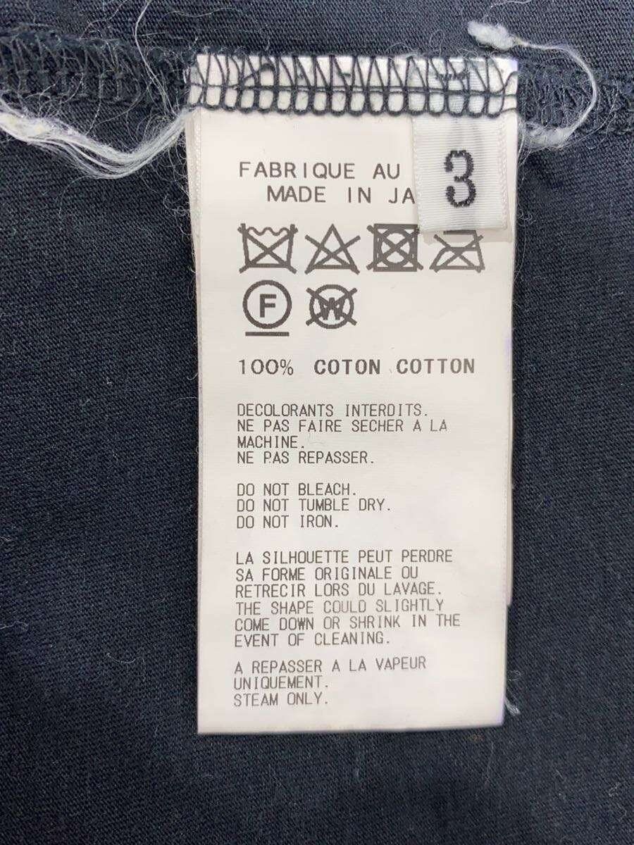 Yohji Yamamoto Asymmetrical Collar Longsleeve Size US L / EU 52-54 / 3 - 4 Thumbnail
