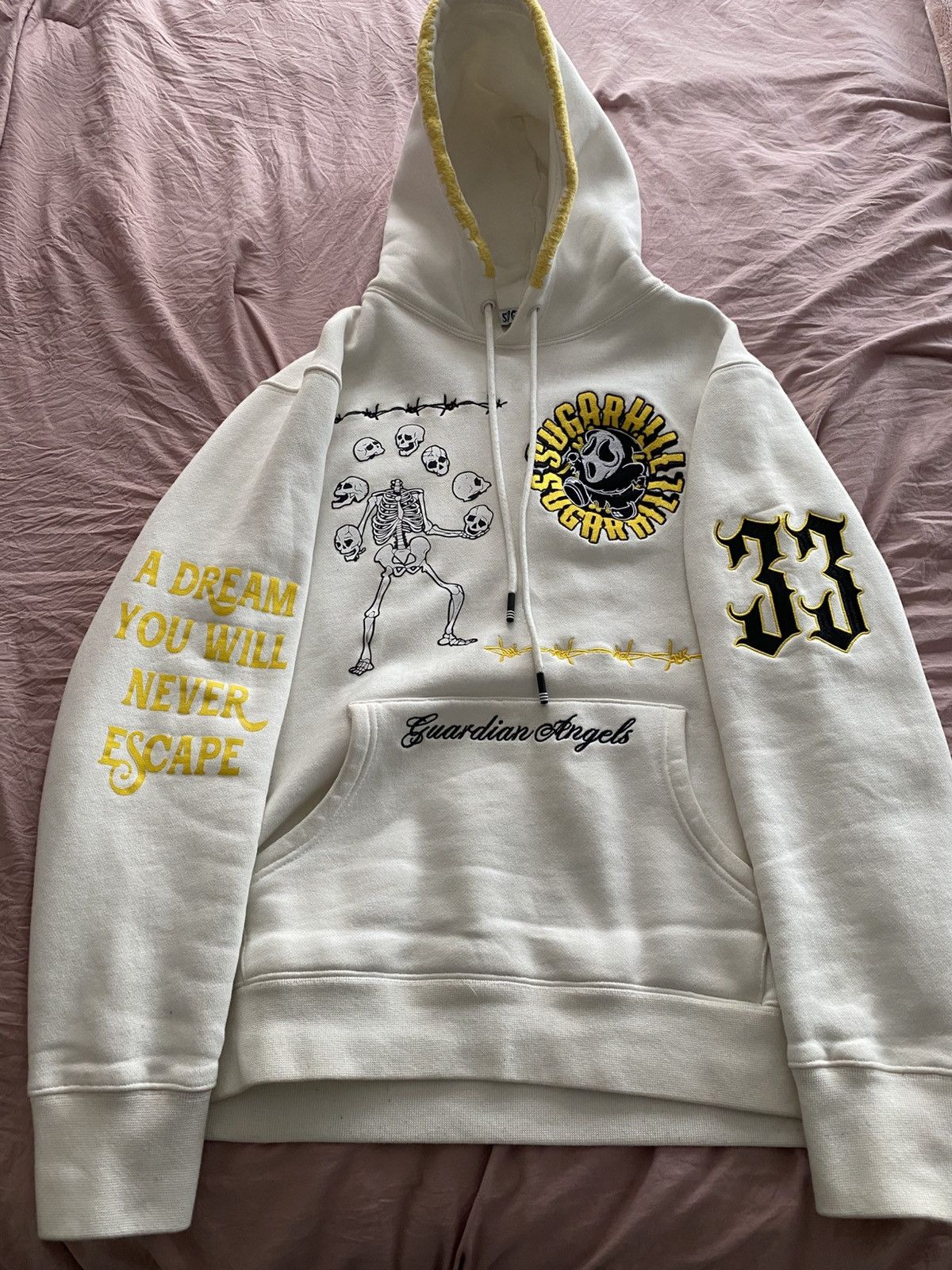Other Sugarhill Size US M / EU 48-50 / 2 - 1 Thumbnail