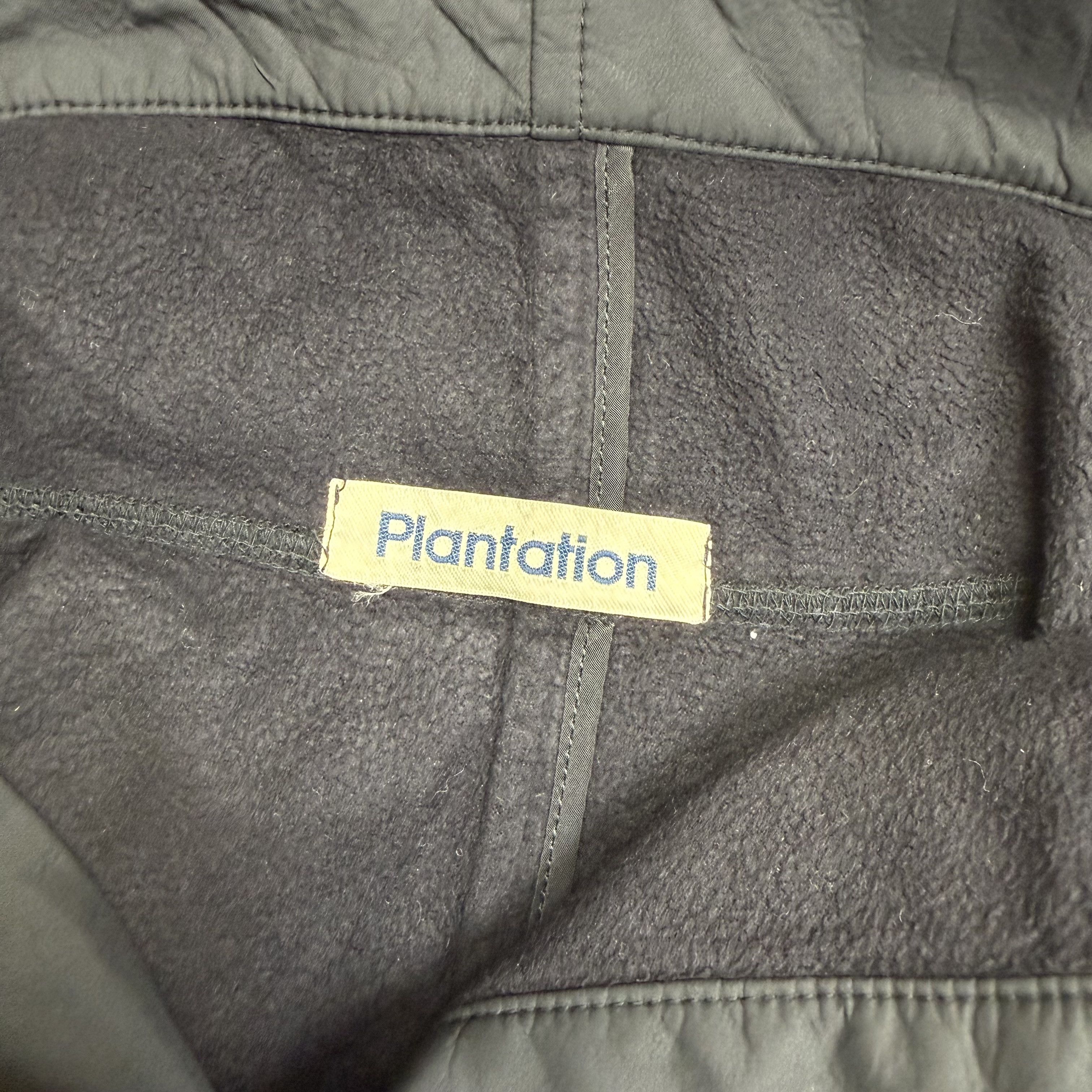 Issey Miyake Plantation Issey Miyake Outer Shirt Size US M / EU 48-50 / 2 - 5 Thumbnail