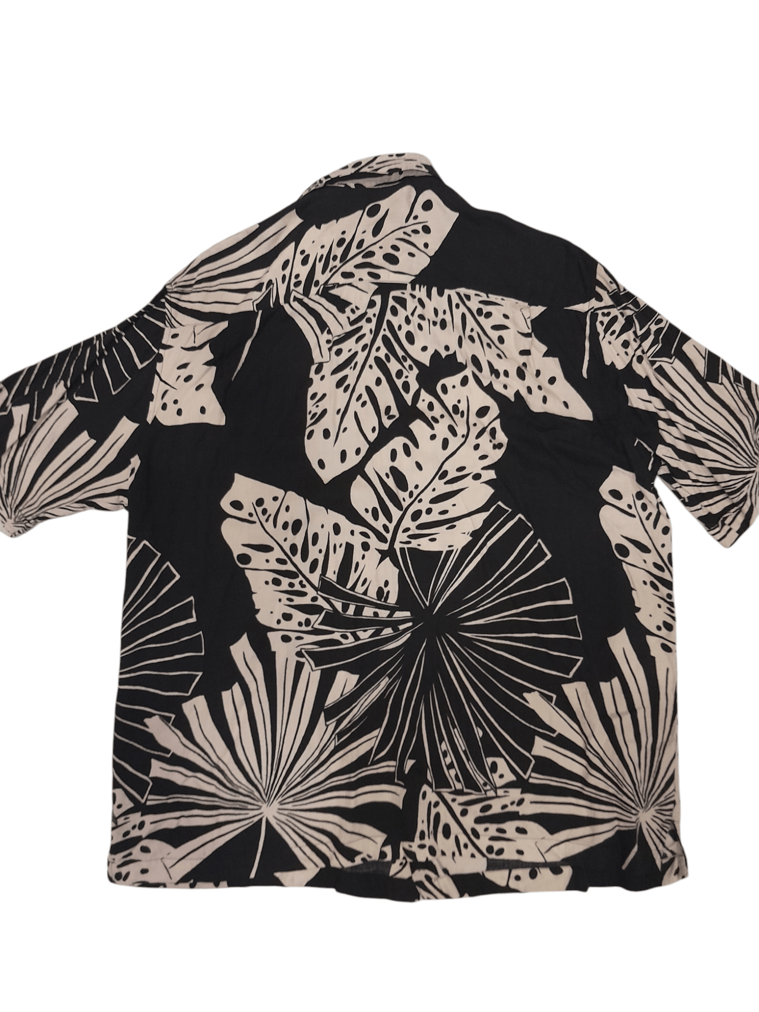 Cubavera Cubavera Rayon Button Shirt (F546) XL Size US XL / EU 56 / 4 - 6 Thumbnail