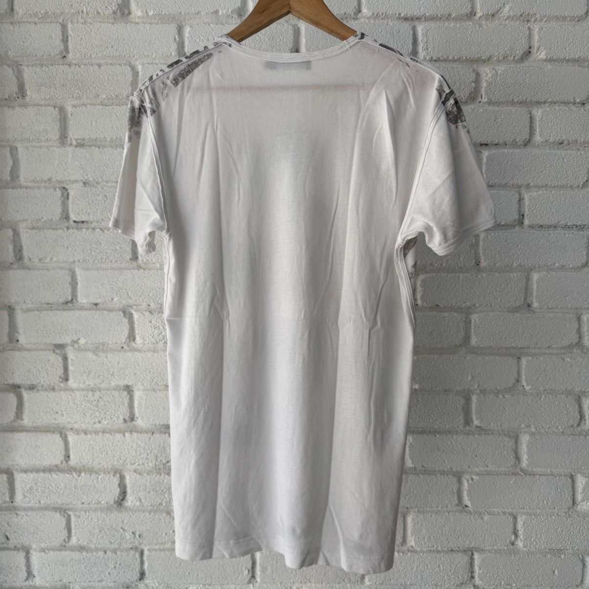 Dolce & Gabbana Dolce & Gabbana x Rocky Tee Size US M / EU 48-50 / 2 - 2 Thumbnail