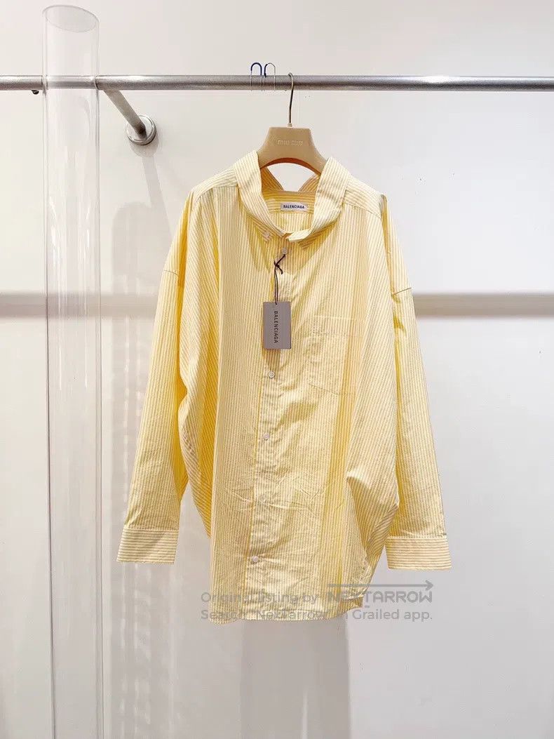 Other Balenciaga Shirt Size XS / US 0-2 / IT 36-38 - 1 Thumbnail