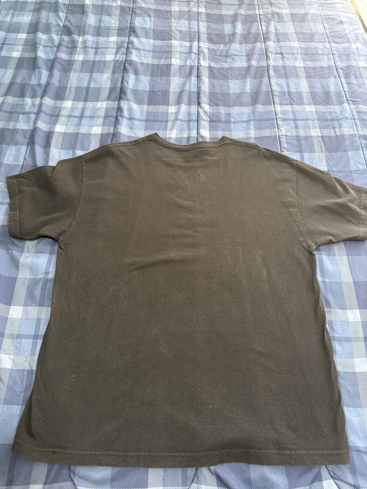 Fuck The Population FTP Nukeboy Tee Size US XL / EU 56 / 4 - 3 Thumbnail