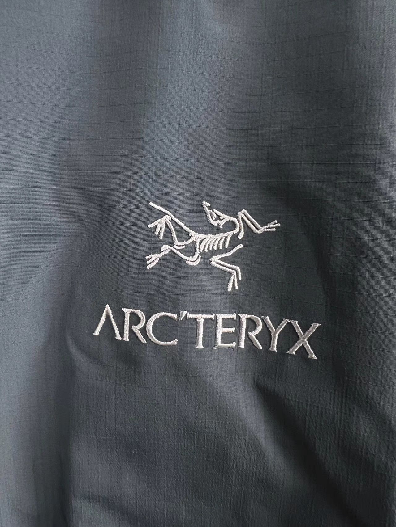 Arc'teryx ARC'TERYX BETA AR Jacket K1 Size US XXL / EU 58 / 5 - 3 Thumbnail