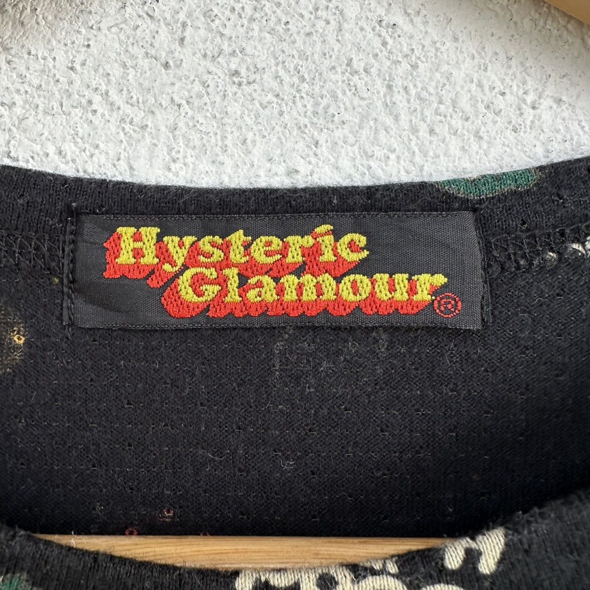 Hysteric Glamour Hysteric Glamour Good n Fruits T Shirt Size US S / EU 44-46 / 1 - 7 Thumbnail