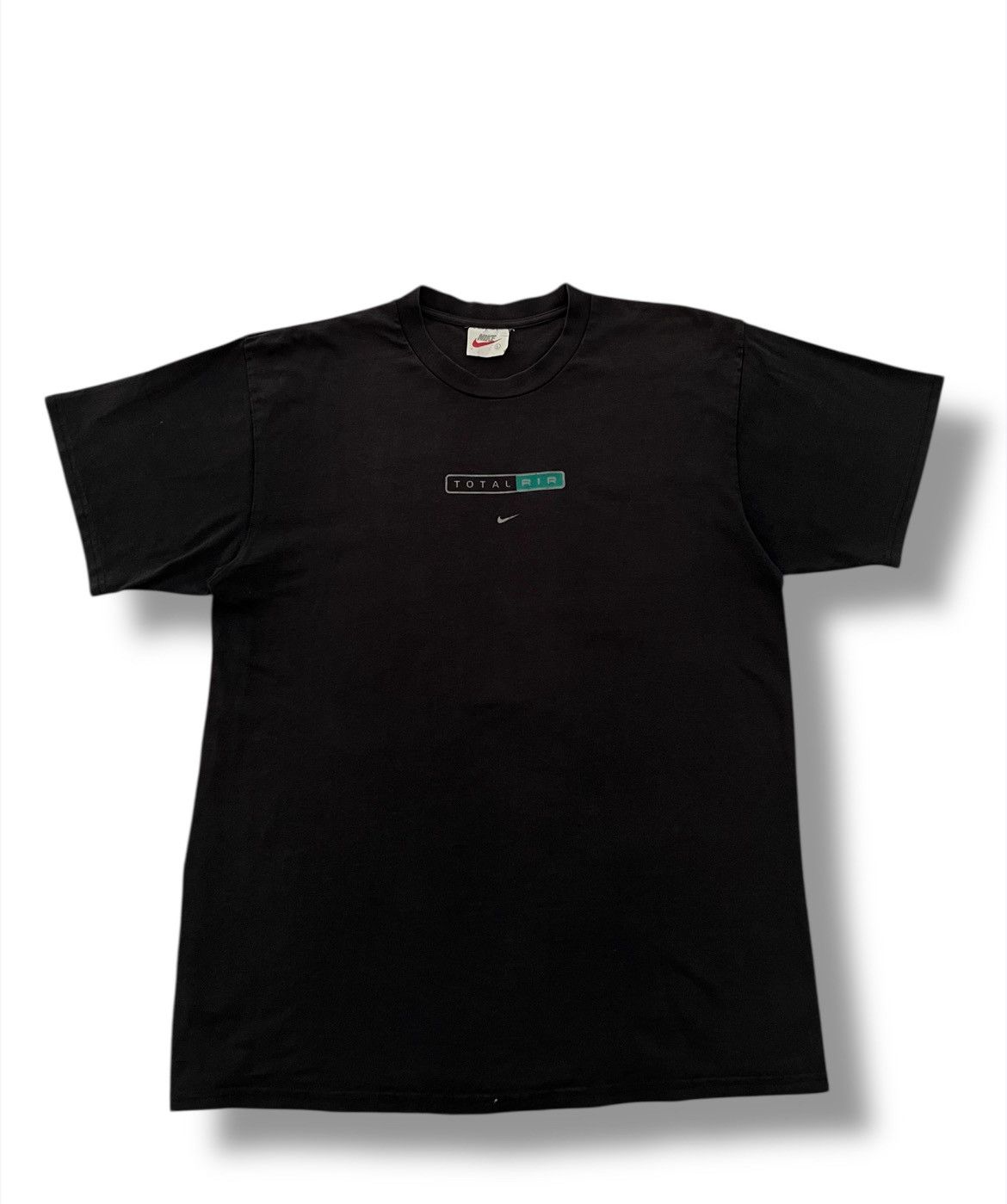 Nike × Vintage Vintage Nike Blokcore Size US L / EU 52-54 / 3 - 1 Thumbnail