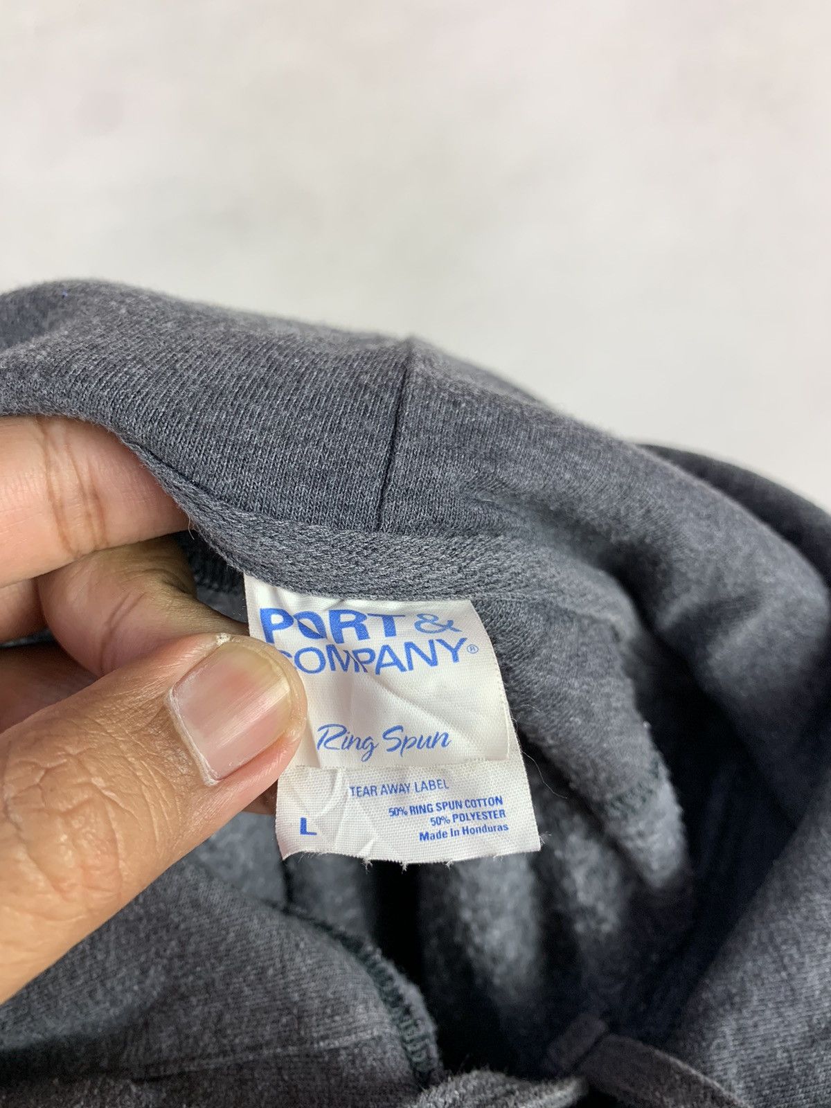 Other Steals! DO Aquatics American College University Hoodies Size US L / EU 52-54 / 3 - 7 Thumbnail