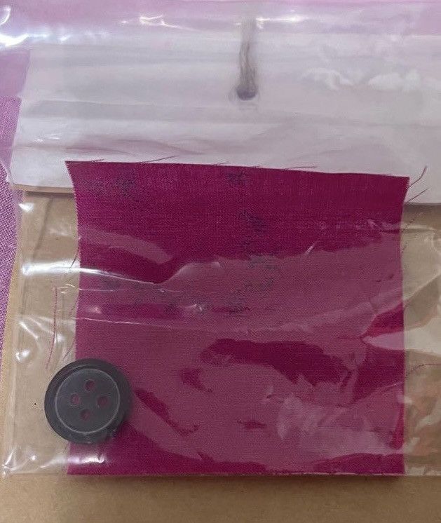 Ground Y AW23 Pink Shirt Rayon Size US S / EU 44-46 / 1 - 6 Thumbnail