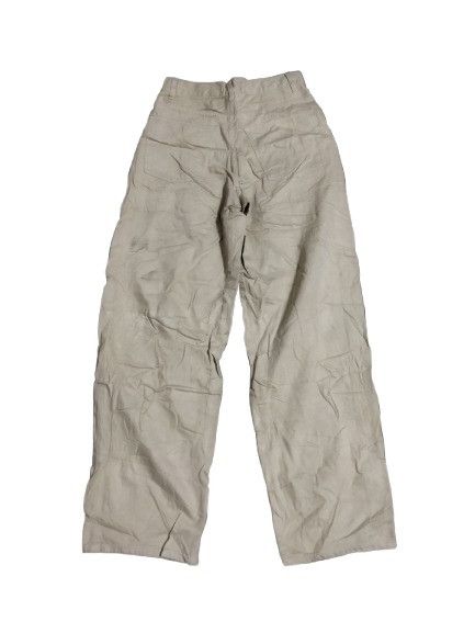 Lemaire × Uniqlo Uniqlo x Lemaire Baggy Jeans Size 27" / US 4 / IT 40 - 2 Thumbnail