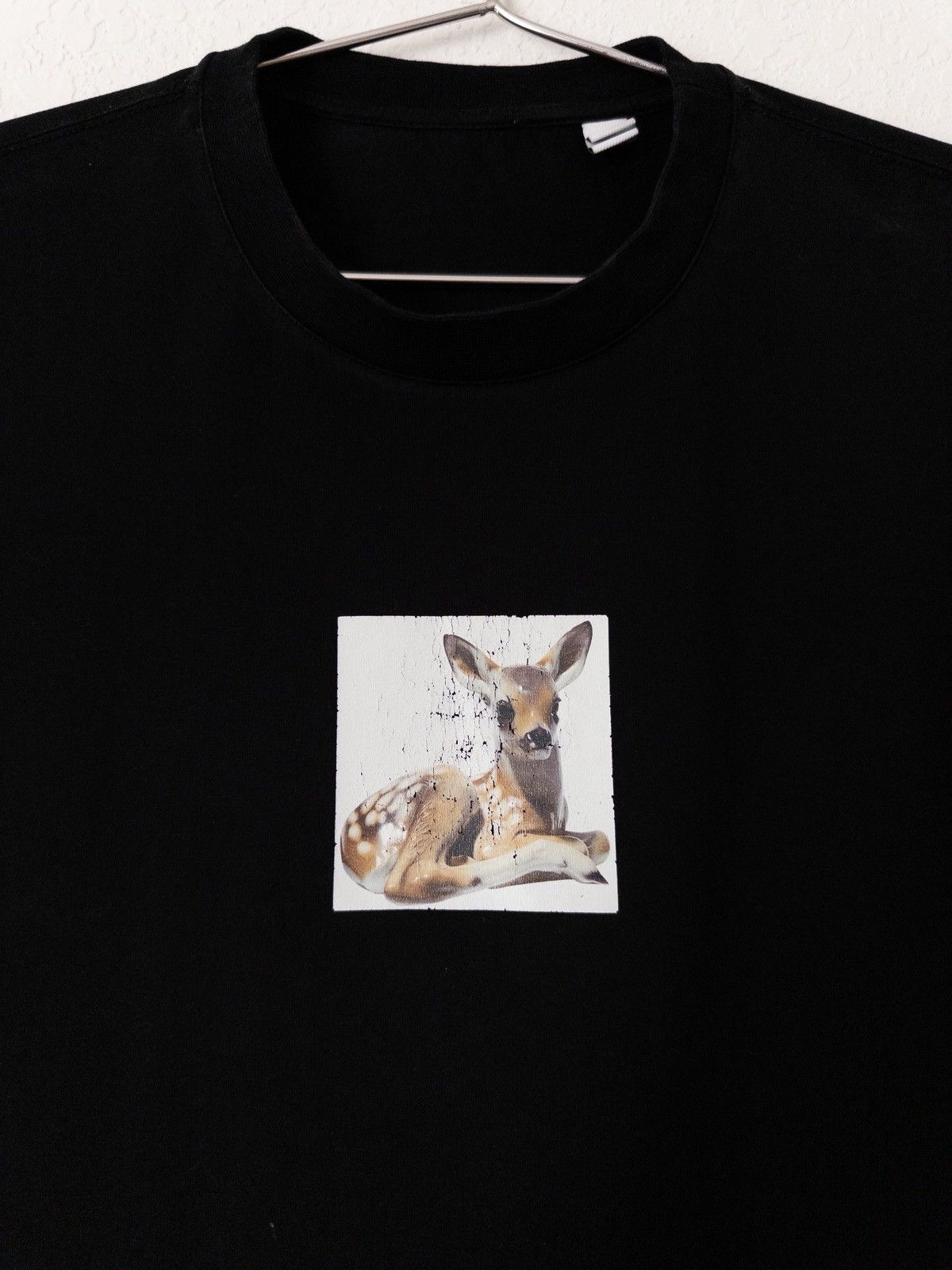 Burberry Burberry Bambi Tee Size US S / EU 44-46 / 1 - 3 Thumbnail