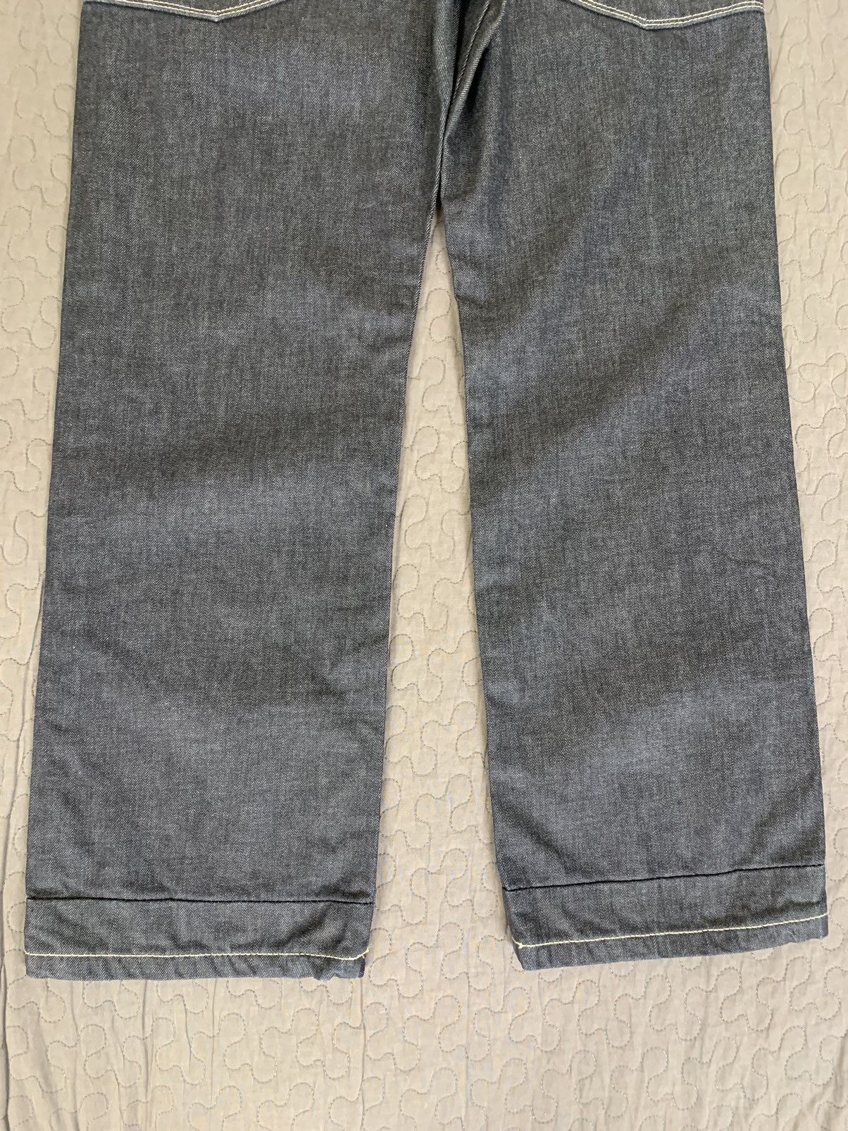 G-Star G Star Raw Denim Jeans Size US 30 / EU 46 - 25 Thumbnail