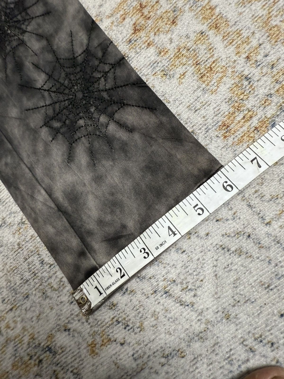 Yulijiaren lgb y2k style pants