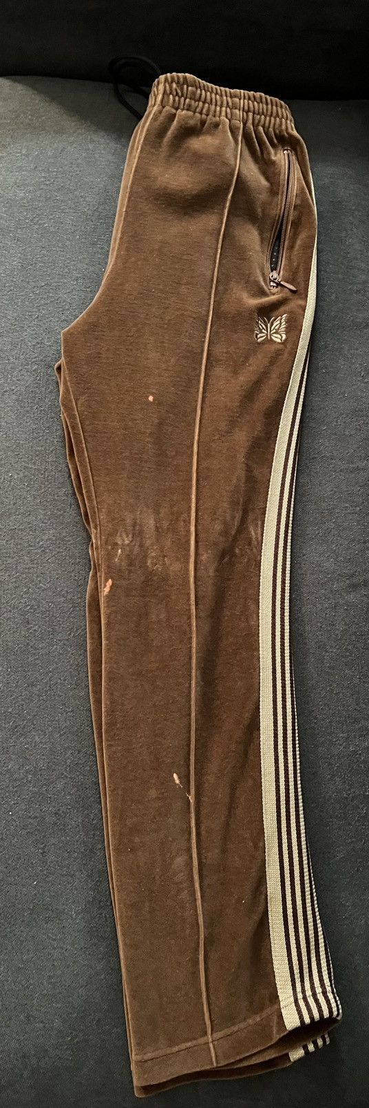 Needles Needles Sweats Size US 31 - 2 Thumbnail